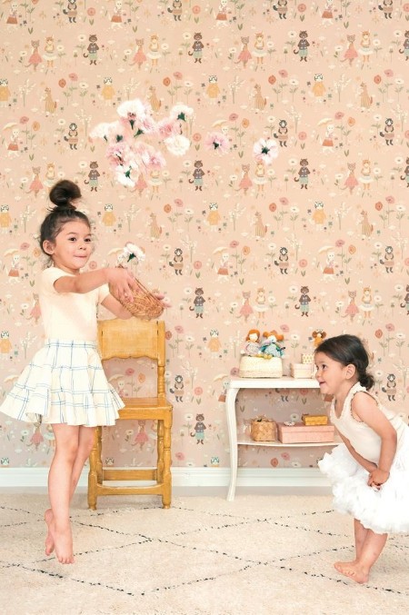 Afbeeldingen van Kleurcombinatie Catwalk Sweet pink - 153-03 - 07975-01